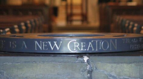 NEWS: Iffley Church Shortlisted for a National Prize