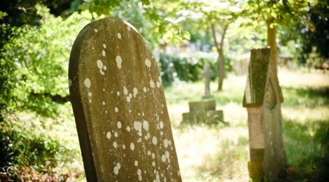 Memorial Service for Josephine Clapton